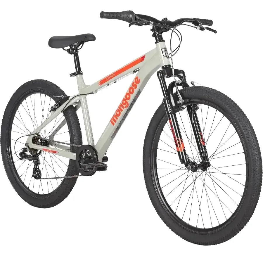 Inch Hardtail Mountain Bike Style ECDNM — product image 1