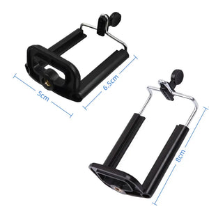 Lightweight Mini Octopus Tripod For Cam Phone — product view 3