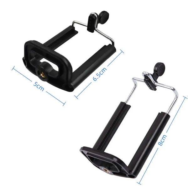 Lightweight Mini Octopus Tripod For Cam Phone — product view 3
