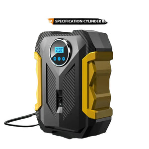 Carsun Digital Tire Pump Inflator — product view 1