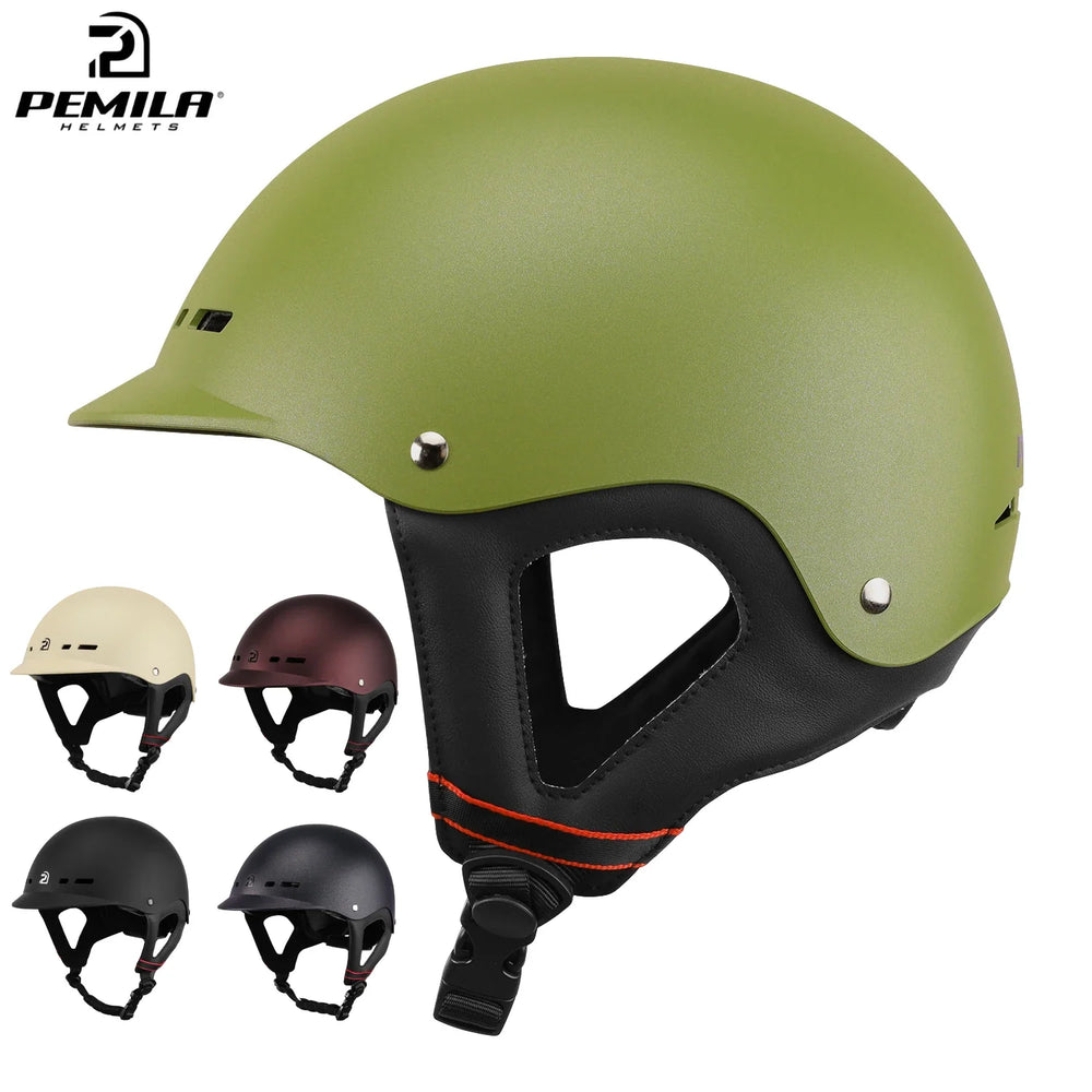 Pemila New Bike Helmet Mountain