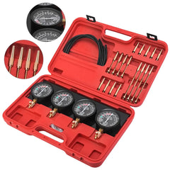 Motorcycle Carb Sync Tool Gauge Kit — product image 1