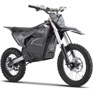 Kooz Pro Electric Dirt Bike — product view 8