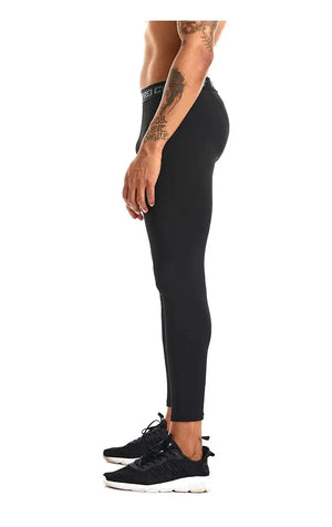 Men's Enhanced Comfort Tights - Gym — product view 4