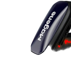 Rechargeable HR Chest Strap for Zwift — product view 1