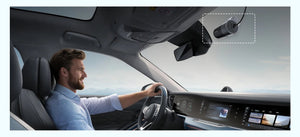 Pictrey M2 2K Dash Cam 330 Degree Rotatable Car DVR Night Vision Voice Control - stepyours.com
