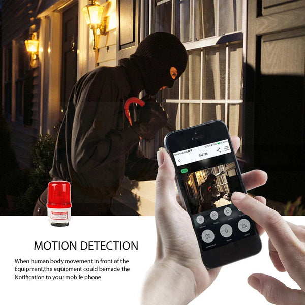 5MP Door Eye IP POE Camera Mini Peephole 1.66mm Lens Motion Detection Video-eye Viewer Intercom Home Security Surveillance Cam by stepyours.com