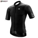 Breathable Unisex Cycling Jersey Fit — product view 8