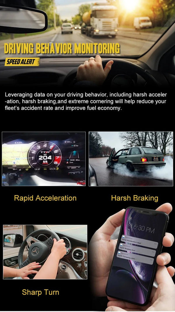 Jimi JC400P 4G Car Camera Dual 1080P Live Stream GPS Tracking WiFi Dash Cam - stepyours.com