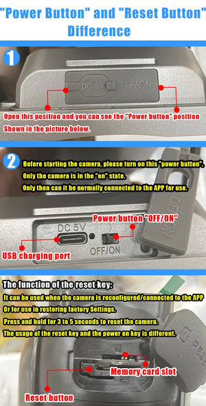 Solar Powered Dual Lens WiFi CCTV Camera With 12MP 10X Zoom PTZ IP66 Outdoor - stepyours.com