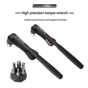Precise Bike Torque Wrench for On The Go — product view 4
