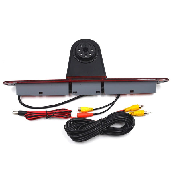 AHD 1080P Car Rear View Camera Brake Light for Mercedes Sprinter VW Crafter - stepyours.com