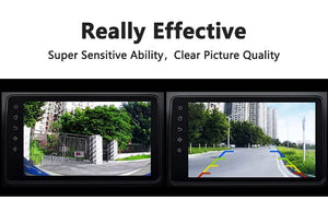 SMARTOUR AHD 1080P Reversing Camera Night Vision CVBS 6M Cable - stepyours.com