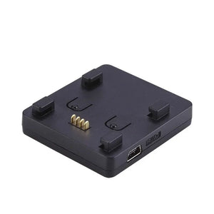 VIOFO A119 V3 2K Car Dash Camera With Parking Mode G Sensor Rota Lens - stepyours.com