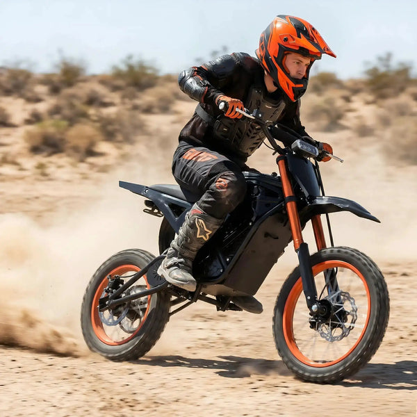 Fat Tire Off Road Riders — product view 2