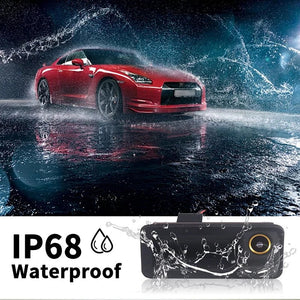 Rear View Camera 1080P 170 Degree For Ford Focus 2 Mk2 Mondeo Mk4 S Max - stepyours.com