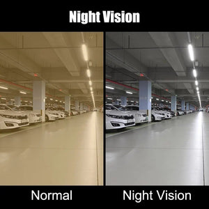 Waterproof Car Rear View Camera For Parking Assistance 120 Degree Viewing Angle - stepyours.com