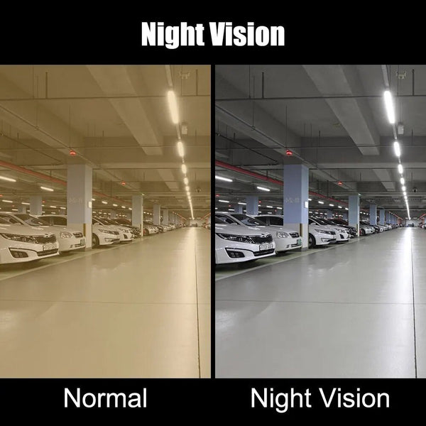 Waterproof Car Rear View Camera For Parking Assistance 120 Degree Viewing Angle - stepyours.com