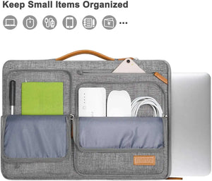 Universal Laptop Sleeve Protector — product view 2