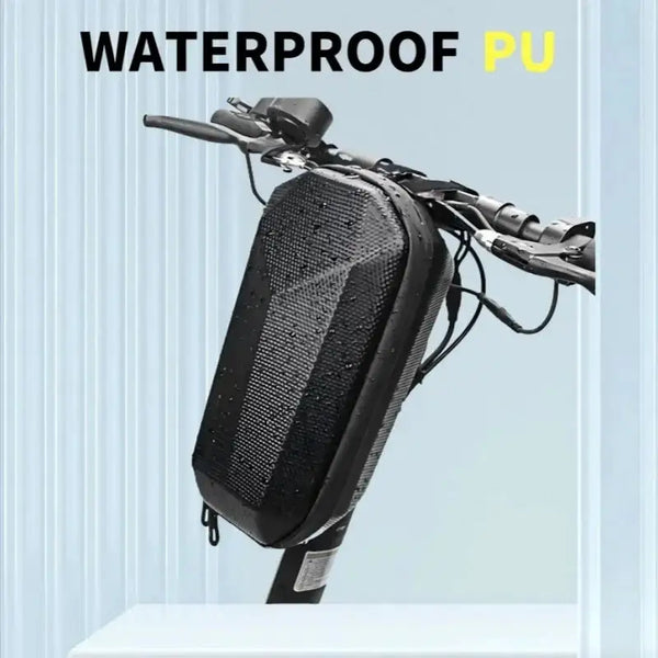EVA Scooter Bag - Large Capacity Waterproof Front — product view 4