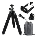 Lightweight Mini Octopus Tripod For Cam Phone — product view 1