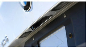 BMW Backup Rear View Camera 2K AHD Fisheye For X1 X3 E39 E53 - stepyours.com
