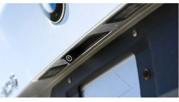 BMW Backup Rear View Camera 2K AHD Fisheye For X1 X3 E39 E53 - stepyours.com