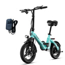 Bodywel Folding Electric Bike — product view 9