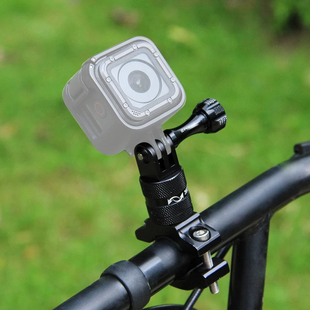Puluz Degree Rotation Bike Aluminum