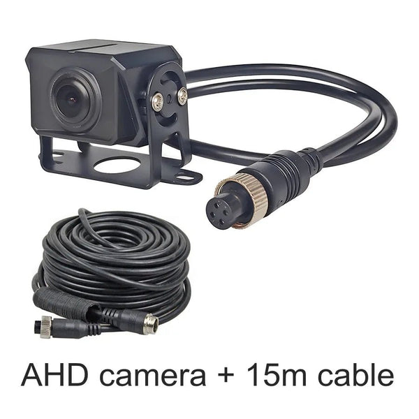 Diysecur 1080P AHD Truck Rear View Camera With Starlight Night Vision - stepyours.com