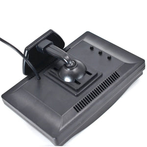 Universal Backup Car Rear View Camera For Truck With 5 Inch Monitor Night Vision - stepyours.com