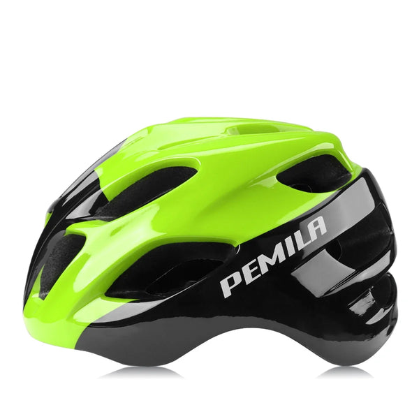 Pemila Dh Mtb Bicycle Helmet