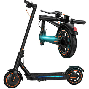Osboo Adult Electric Scooter — product view 1