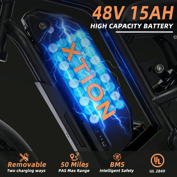 Compact Mini Electric Bike For Teens — product view 3