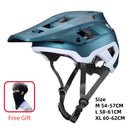 Breathable Ventilated Mtb Helmet — product view 10