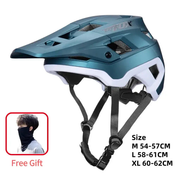 Breathable Ventilated Mtb Helmet — product view 10