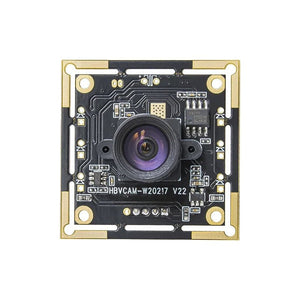 OV9732 100 Degree USB Camera Module With Optimized Firmware For Autodarts - stepyours.com