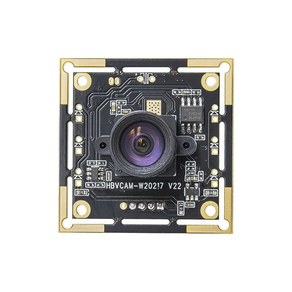 OV9732 100 Degree USB Camera Module With Optimized Firmware For Autodarts - stepyours.com