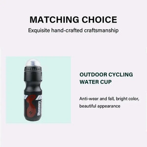 Leakproof Bike Water Bottle for Cyclists — product view 4