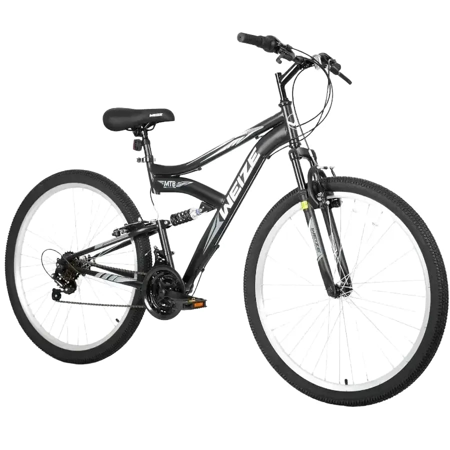 Inch Hardtail Mountain Bike — product image 1