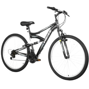 Inch Hardtail Mountain Bike — product image 1