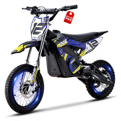 KOOZ Kids Electric Dirt Bike - Pro — product view 9