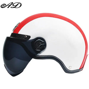 Vintage Gb Certified Riding Helmet — product view 22