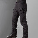 Windproof Biker Suit for Men Outerwear — product view 7