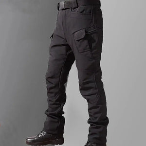 Windproof Biker Suit for Men Outerwear — product view 7