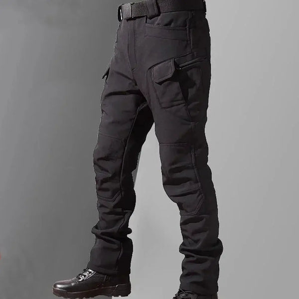 Windproof Biker Suit for Men Outerwear — product view 7
