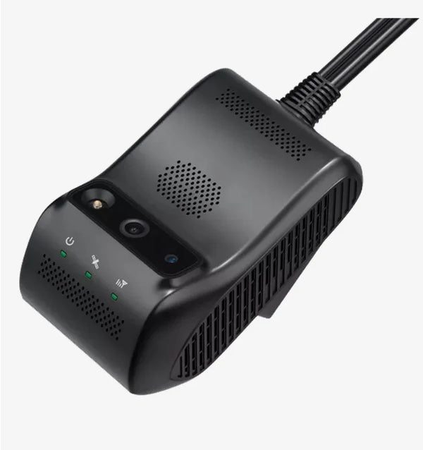 Jimi JC400P 4G Car Camera Dual 1080P Live Stream GPS Tracking WiFi Dash Cam - stepyours.com