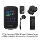 Waterproof Cycling GPS Bike Computer — product image 7
