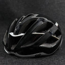 Lightweight Road Mountain Bike Helmet — product view 10