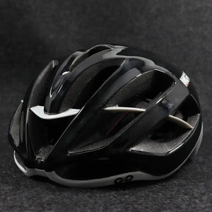 Lightweight Road Mountain Bike Helmet — product view 10